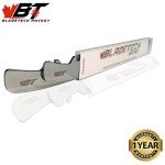 Replacement Skate Blades for BAUER LIGHTSPEED 2