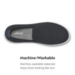 Allbirds Tree Lounger Sneakers for Men (Navy Night (White), US Footwear Size System, Adult, Men, Numeric, Medium, 10)