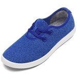 Allbirds Men's Tree Skippers Shoes, Royal Blue, 9