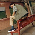 Allbirds Tree Lounger Sneakers for Men (Navy Night (White), US Footwear Size System, Adult, Men, Numeric, Medium, 10)