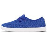 Allbirds Men's Tree Skippers Shoes, Royal Blue, 9