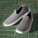 Allbirds Tree Lounger Sneakers for Men (Navy Night (White), US Footwear Size System, Adult, Men, Numeric, Medium, 10)