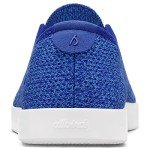 Allbirds Men's Tree Skippers Shoes, Royal Blue, 9