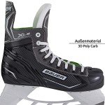 Bauer Adult Ice Skates X-LS Size 47 Black