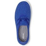 Allbirds Men's Tree Skippers Shoes, Royal Blue, 9