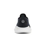 Allbirds Men’s Superlight Wool Runner Casual Sneakers, Natural Black (Blizzard Sole), 9