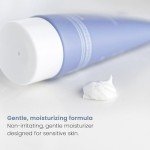 Henson Shaving Shave Cream For Men and Women - Formulated Safe For Sensitive Skin - Rich, Nourishing Lather That Protects Against Irritation, Cuts, Razor Burns - 3.4 fl oz