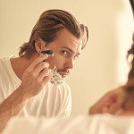 RK Shaving Double Edge Razor Blade - 100 pack - designed for the Henson AL13 (100)