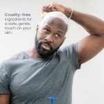 Henson Shaving Shave Cream For Men and Women - Formulated Safe For Sensitive Skin - Rich, Nourishing Lather That Protects Against Irritation, Cuts, Razor Burns - 3.4 fl oz