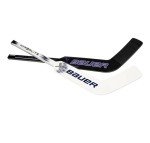 Bauer Mini Hockey Sticks - Left Hand Goalie