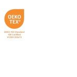 Canadian Down & Feather Co. - All Season White Goose Feather Duvet Queen Size - 233 TC Shell 100% Cotton - Oeko TEX Certified