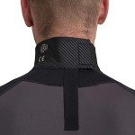 Bauer Youth Long Sleeve Neck Protect Shirt