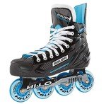Bauer RSX Senior Inline Hockey Skates Size 10