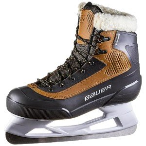 Bauer Whistler Senior Ice Hockey Skates - 10.5 Men