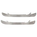 Bauer Fly-X Hockey Skate Steel Runners - 272MM