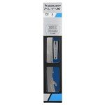 Bauer Fly-X Hockey Skate Steel Runners - 272MM