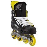 Bauer RS Junior Inline Hockey Skates - Regular Width
