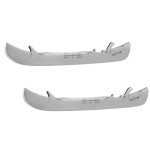 Bauer Fly-X Hockey Skate Steel Runners - 272MM