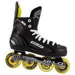 Bauer RS Junior Inline Hockey Skates - Regular Width