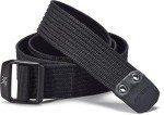 Arc'teryx Black 38mm Metal Buckle Belt