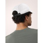 Arc'teryx Calvus Cap | Lightweight Performance Gear