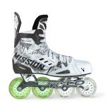 Bauer S21 Inhaler WM03 Senior Inline Hockey Skates