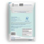 Tru Earth Toilet Bowl Cleaner Eco-Strips | Plastic Jug-Free, Septic-Safe Cleaning Strips | Easy to Use | 24 Strips