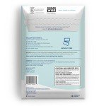 Tru Earth Toilet Bowl Cleaner Eco-Strips | Plastic Jug-Free, Septic-Safe Cleaning Strips | Easy to Use | 48 Strips