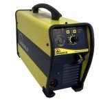 CANAWELD Plasma Cutter 45 Amp Made in Canada Inverter Pilot Arc Compact Air Cutting IGBT Controlled Portable 120 & 240 V CNC Compatible 20 ft Torch Clean Cutting 5/8" CSA/QPS Approved