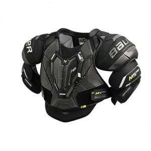 BAUER Supreme M5 Pro Senior Hockey Shoulder Guard