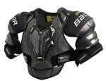 BAUER Supreme MACH Ice Hockey Shoulder Pads, M