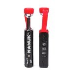 NANUK TSA Approved Case Locks (2-Pack)
