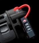 NANUK TSA Approved Case Locks (2-Pack)