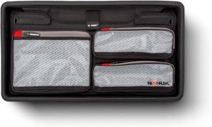 Nanuk Lid Organizer for 935 Nanuk Case - Made in Canada