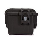 Nanuk 908 Waterproof Hard Case - Black - Made in Canada
