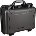 Nanuk 920 Waterproof Hard Case with Foam Insert - Black