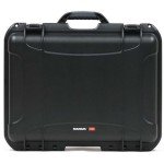 Nanuk 930-1001 930 Case with Cubed Foam (Black)