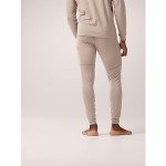 Arc'teryx Men's Rho LT Bottoms - Smoke Bluff