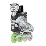 Bauer S21 Inhaler WM03 Senior Inline Hockey Skates
