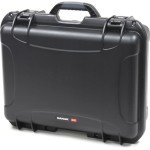 Nanuk 930-1001 930 Case with Cubed Foam (Black)