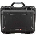 Nanuk 920 Waterproof Hard Case with Foam Insert - Black