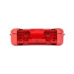 Nanuk Medium 320 Nano First Aid Case, Red, (320-FSA9)