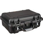Nanuk 920 Waterproof Hard Case with Foam Insert - Black