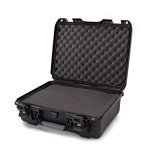 Nanuk 930-1001 930 Case with Cubed Foam (Black)