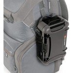 Nanuk 330-0001 Nano Series Waterproof Large Hard Case for Phones, Cameras and Electronics (Black)