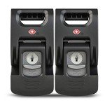 Nanuk S903-0101-KIT TSA Powerclaw Latch Retrofit Kit