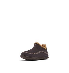 SOREL Men's Manawan ll Slipper - BUFFALO - 10
