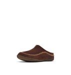 SOREL Men's Falcon Ridge ll Slipper - Tobacco - 9