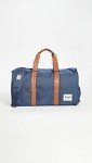 Herschel Supply Co. Novel, Navy, One Size