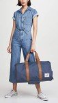 Herschel Supply Co. Novel, Navy, One Size